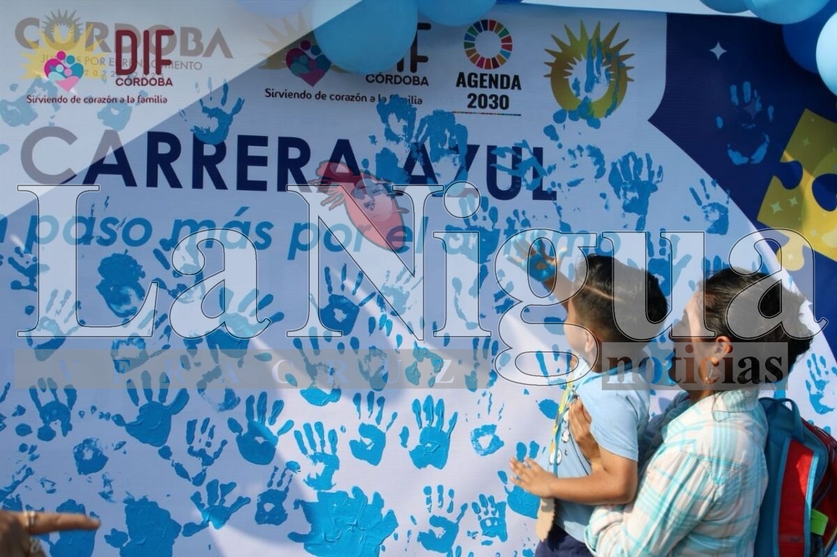 Se realizó esta mañana “Carrera Azul”, con gran participación de familias cordobesas 13 img 20250406 wa01174745900449270319462