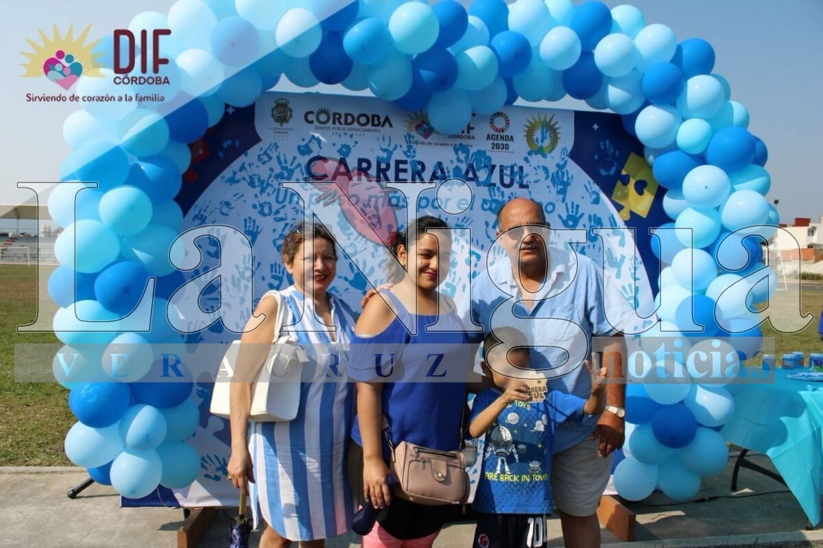 Se realizó esta mañana “Carrera Azul”, con gran participación de familias cordobesas 10 img 20250406 wa01185945680608431579616