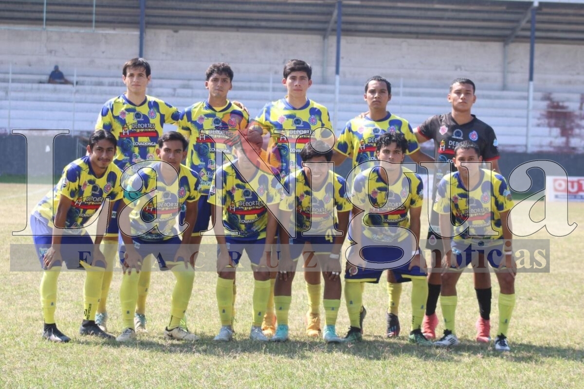 Caballeros y Albiazules<br>cierran fuerte, ganaron 2 img 20250406 wa01874739954786669269343
