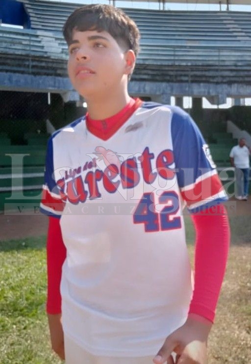 Sureste al Nacional Williamsport, <br>ganó el Regional en Beisborama 3 img 20250406 wa019117954271119716272