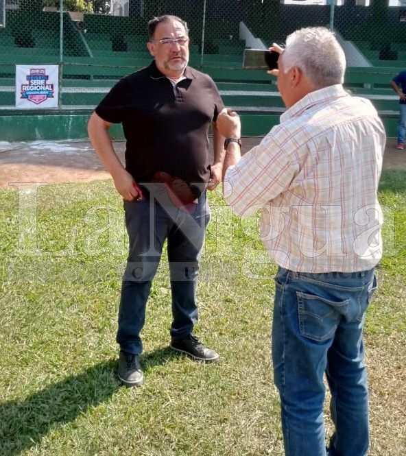 Sureste al Nacional Williamsport, <br>ganó el Regional en Beisborama 4 img 20250406 wa01924957300503867109597