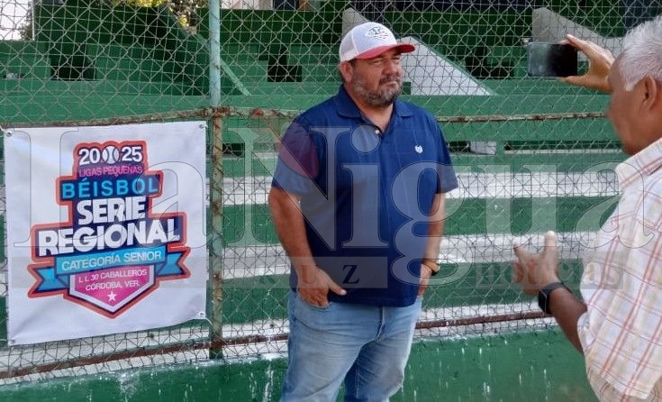 Sureste al Nacional Williamsport, <br>ganó el Regional en Beisborama 9 img 20250406 wa01974326814634620436711