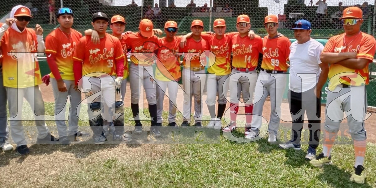 Cardel al Nacional Williamsport,<br>superó a la 30 Caballeros, 9-5 5 img 20250406 wa02023187366168227047408