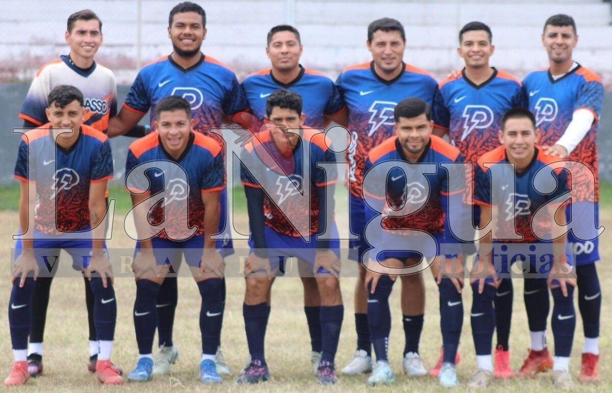 Pegaso contra Pegaso, la final<br>del Semana Santa en el Murillo 3 img 20250420 wa0022159844305881731155