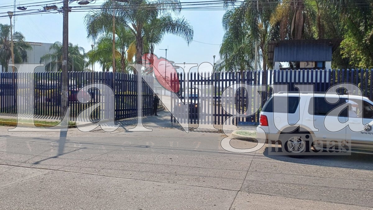 MUERE DETENIDO EN EL MANDO ÚNICO DE CÓRDOBA 10 img 20250426 wa00317730277704518116715