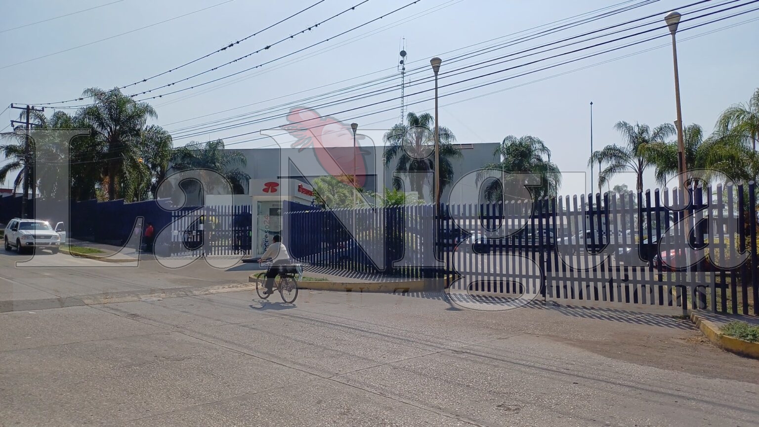 MUERE DETENIDO EN EL MANDO ÚNICO DE CÓRDOBA