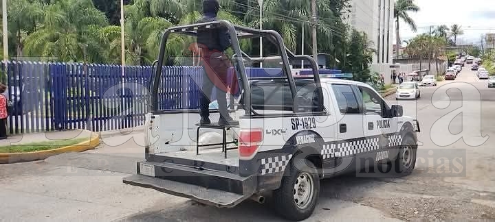 MUERE DETENIDO EN EL MANDO ÚNICO DE CÓRDOBA 2 img 20250426 wa00424462668407458855064