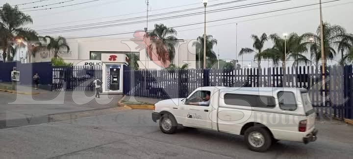 MUERE DETENIDO EN EL MANDO ÚNICO DE CÓRDOBA 1 img 20250426 wa00431969679572350508924