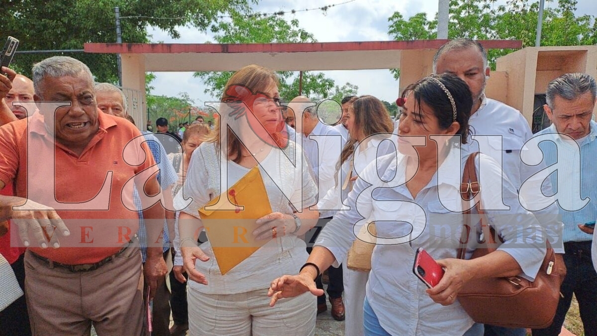 FGE tiene identificadoa a asesinos de “Napo”: Rocío Nahle