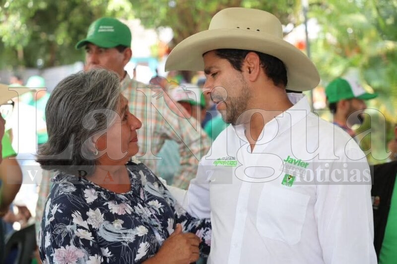 Los partidos polarizan y quieren que nos peleemos, pero el Verde construye y no denosta: Javier Herrera 1 img 20250430 wa01373569588045843542873