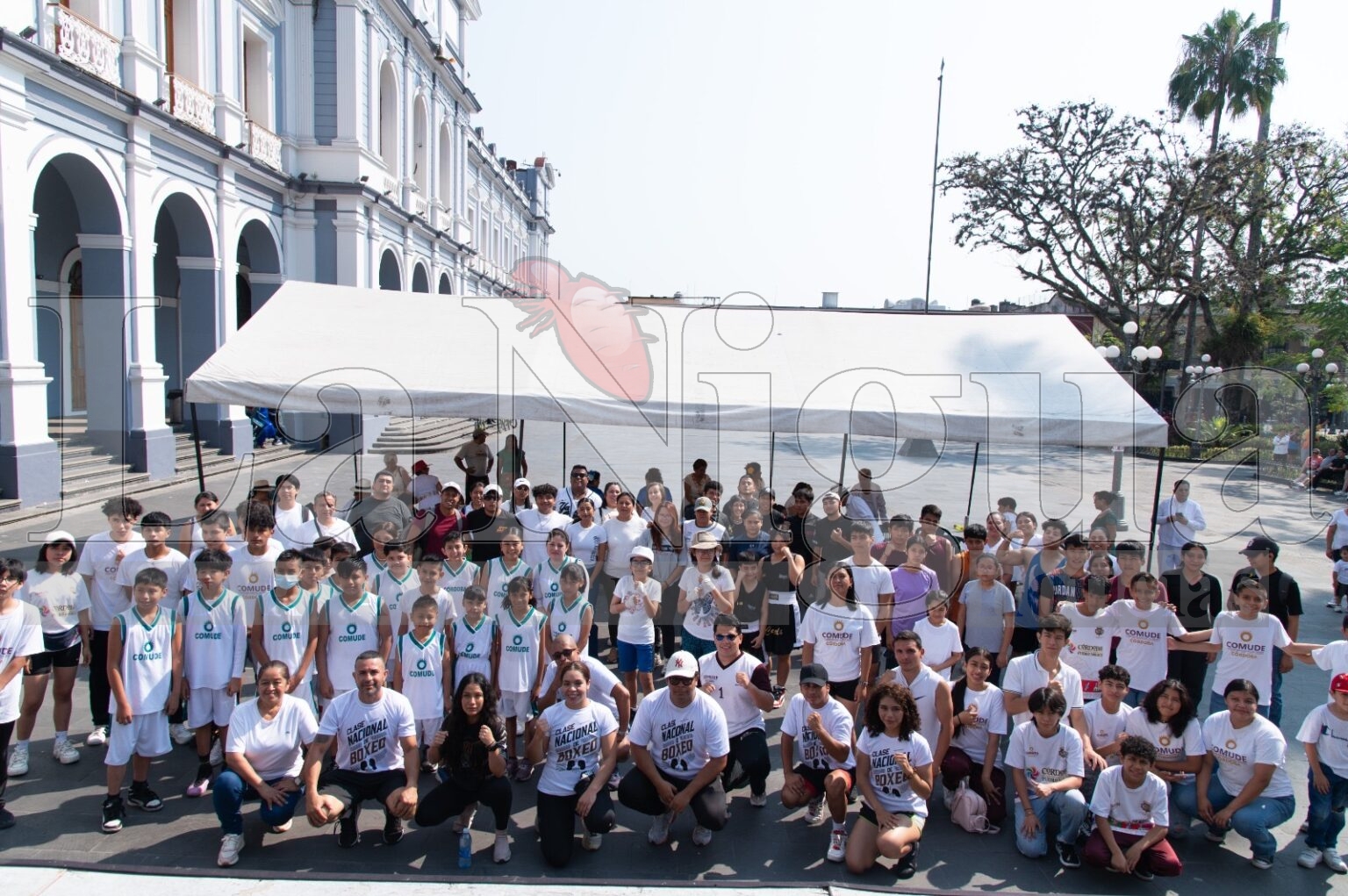 Córdoba se une a la Clase Nacional de Box