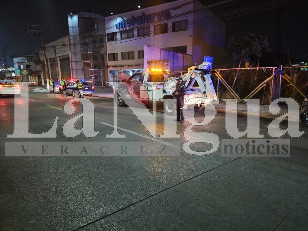 Llaman a respetar Reglamento de Tránsito