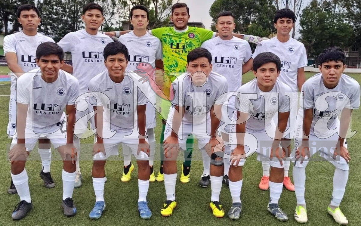 Todo acabó para Albiazules yDeflines UGM en la tercera