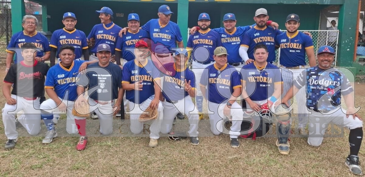 Bravos Radycom recibea Bar Victoria en el Tres