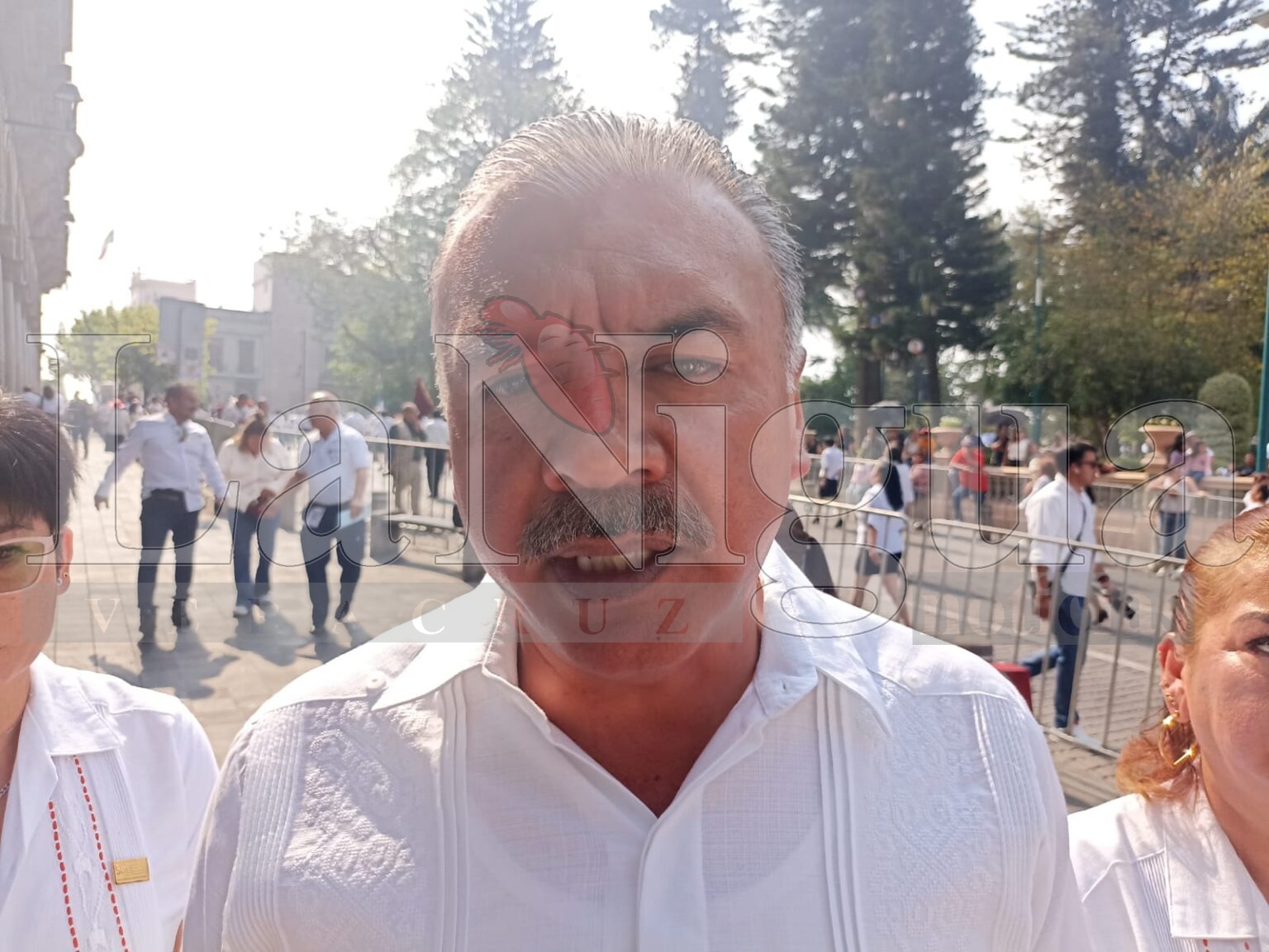 Magisterio veracruzano espera incremento salarial superior al del año pasado