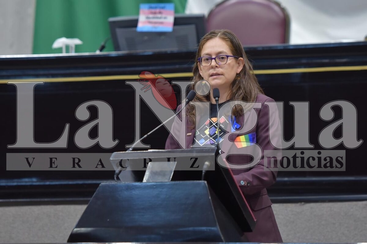 Rinde Presidenta de la Mesa Directiva informe de labores de la Diputación Permanente