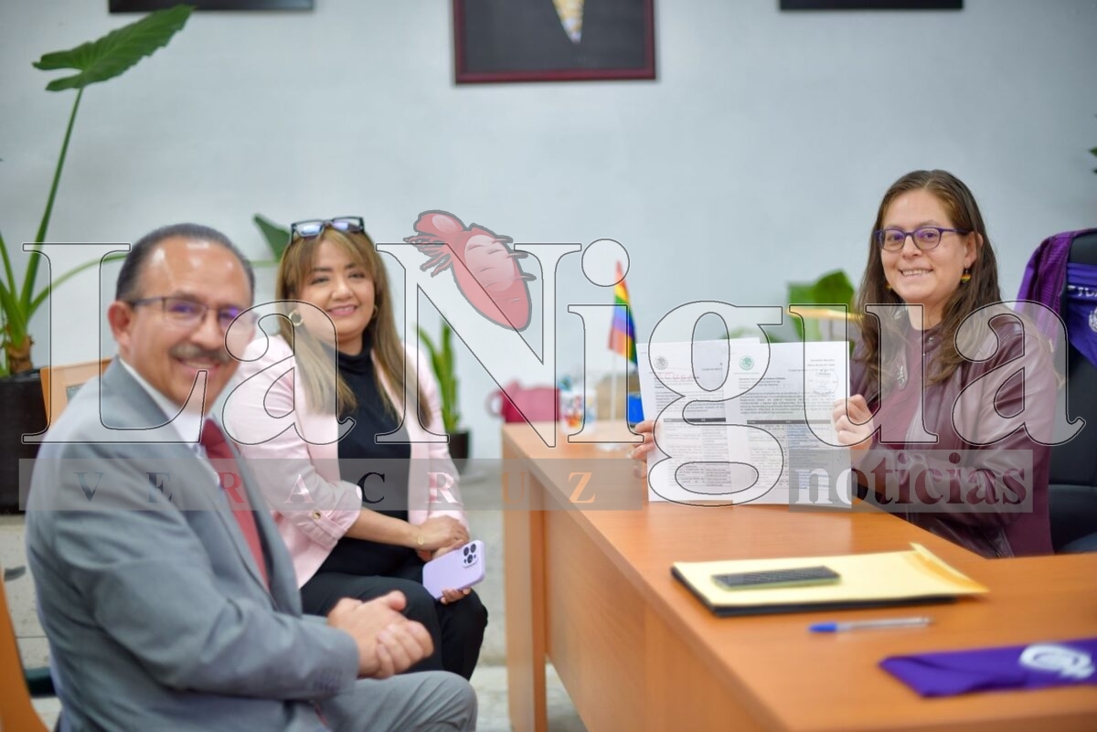 Recibe Congreso listas de aspirantes a cargos del Poder Judicial de la Federación