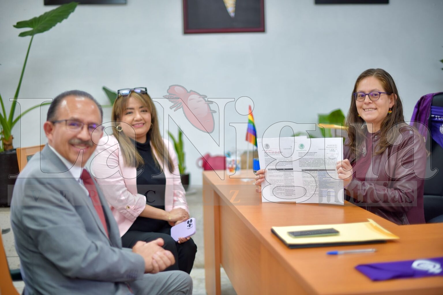 Recibe Congreso listas de aspirantes a cargos del Poder Judicial de la Federación