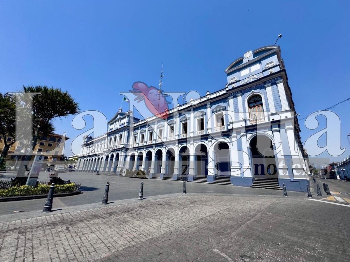 Ayuntamiento suspenderá labores administrativas por Semana Santa