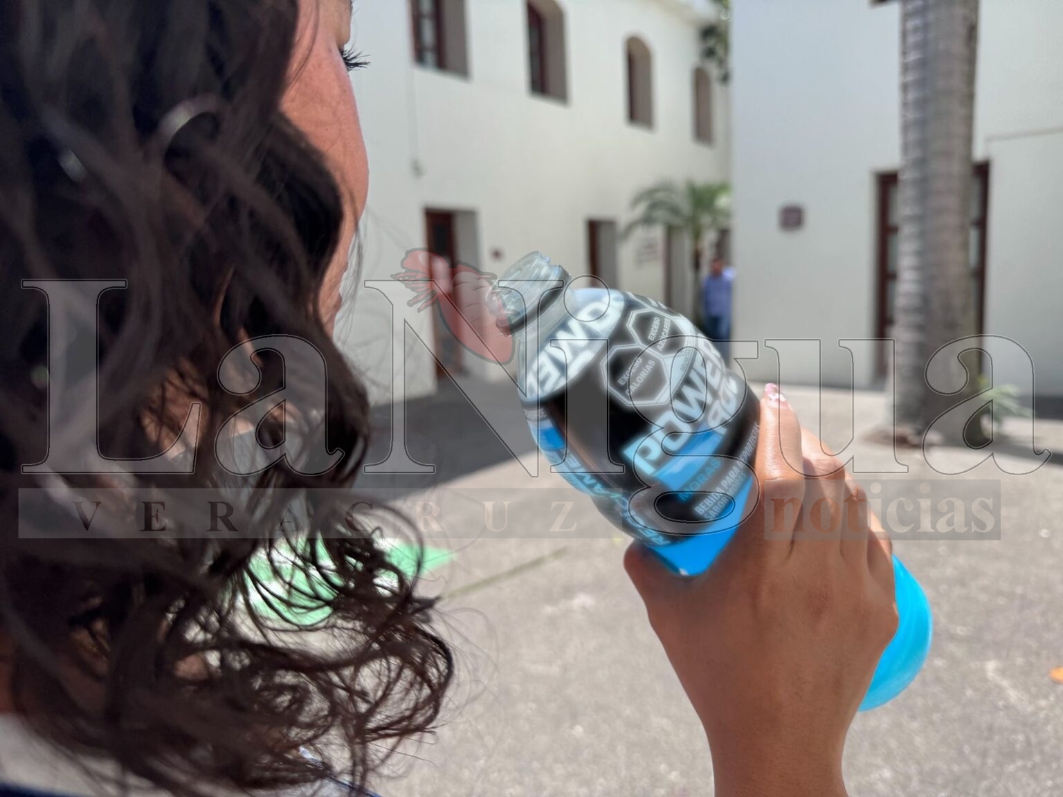 Emite Salud Municipal recomendaciones para prevenir golpe de calor