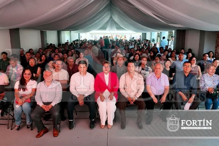 Fortín, sede la Capacitación para el Proceso de Entrega y Recepción de la Administración Pública Municipal 2022-2025 12 fb img 17483018820847642531227653514497