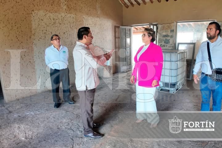 Fortín, sede la Capacitación para el Proceso de Entrega y Recepción de la Administración Pública Municipal 2022-2025 10 fb img 17483018868044261168489349557206