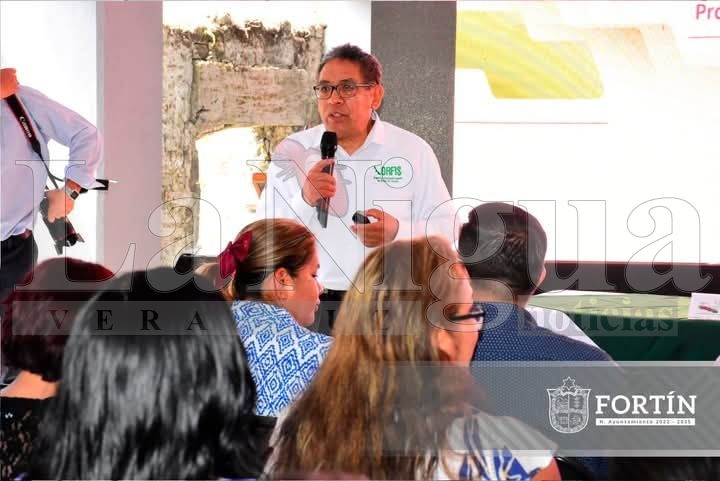 Fortín, sede la Capacitación para el Proceso de Entrega y Recepción de la Administración Pública Municipal 2022-2025 6 fb img 1748301894562557984040877873207