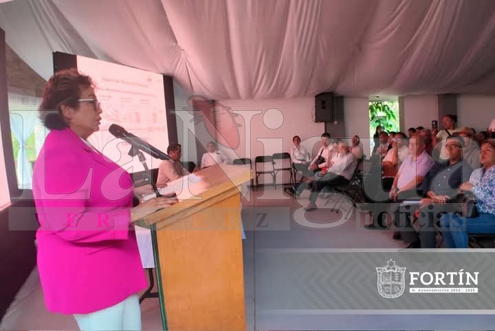 Fortín, sede la Capacitación para el Proceso de Entrega y Recepción de la Administración Pública Municipal 2022-2025 5 fb img 17483018989132182085855117555664