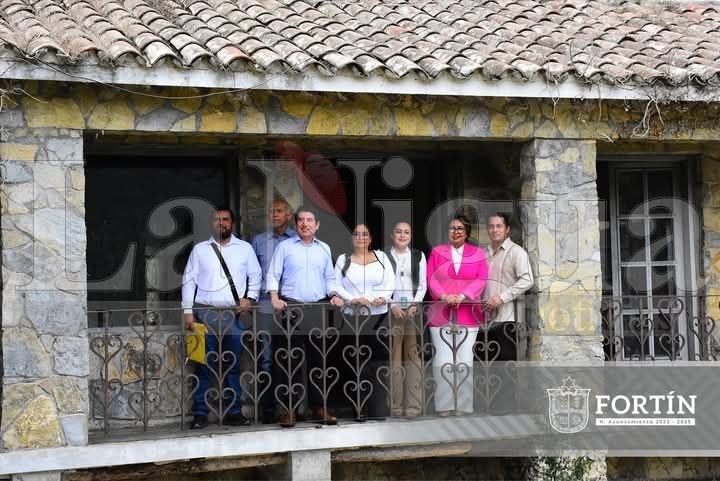 Fortín, sede la Capacitación para el Proceso de Entrega y Recepción de la Administración Pública Municipal 2022-2025 2 fb img 17483019053043305509916224688733