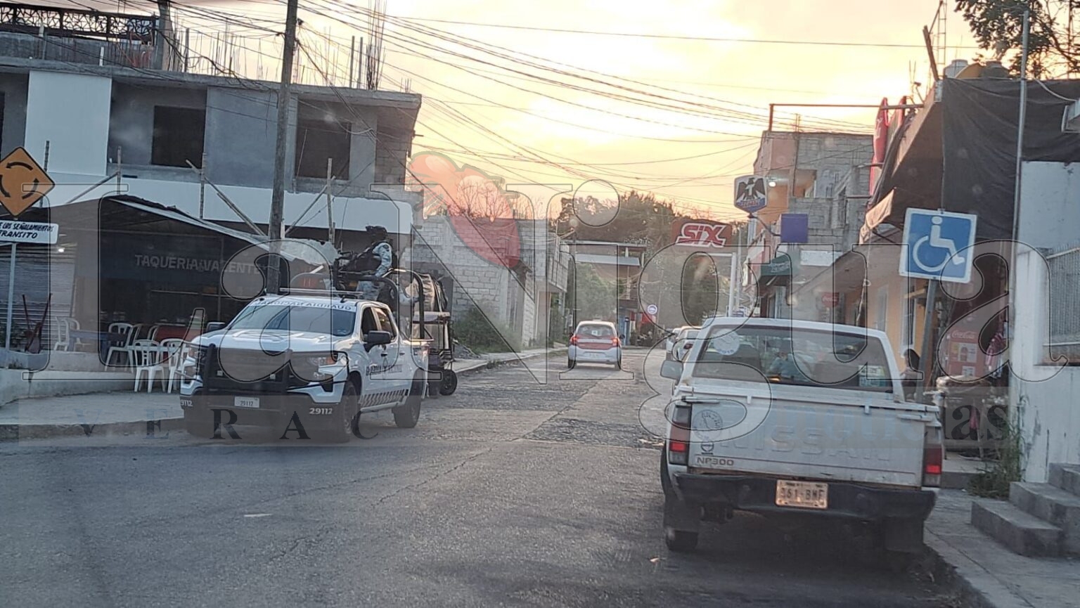 Saldo blanco en el primer día de campañas img 20250430 wa02146016157411169042403