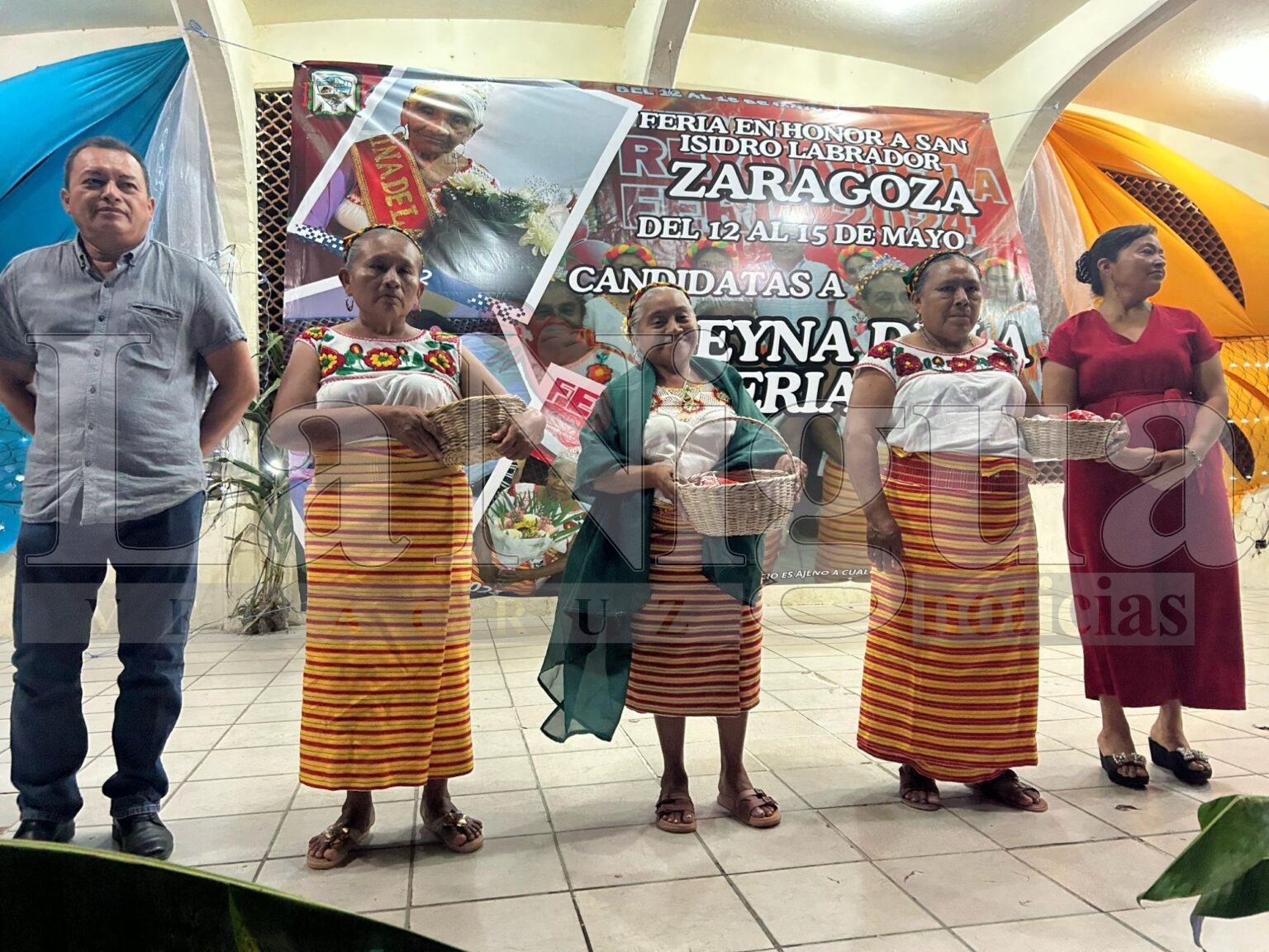 Feria de Zaragoza: Una Tradición Viva que Honra la Cultura Náhuatl.