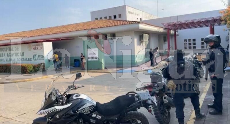 Intento de despojo en ex unidad minera de Texistepec deja 124 retenidos y un hombre herido de bala. 3 img 20250503 wa005068630948438257696
