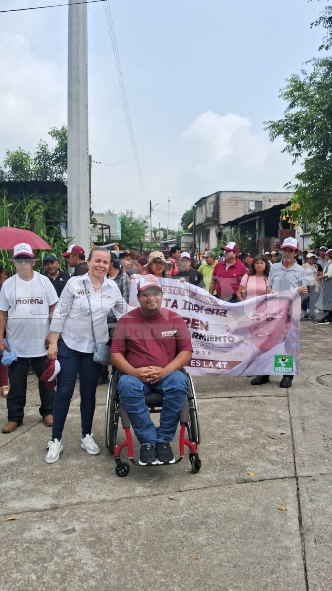 Karen Zanatta consolida su campaña en La Palma con respaldo legislativo y creciente apoyo ciudadano 2 img 20250505 wa00091832157669755950253