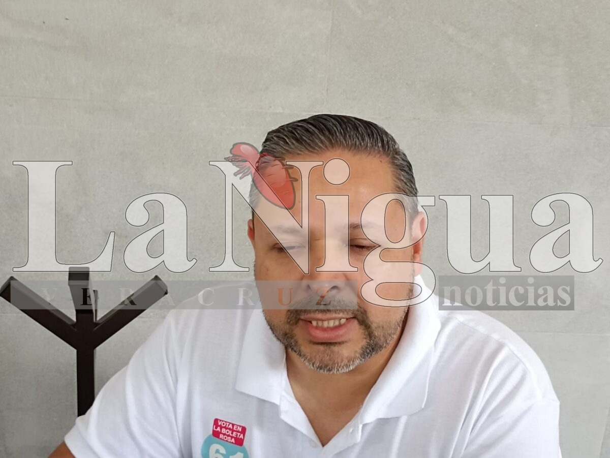Érick Morales Salvatierra, candidato a magistrado local penal: “Es fundamental que la ciudadanía vote con conciencia” 1 img 20250505 wa00366765778704053281329