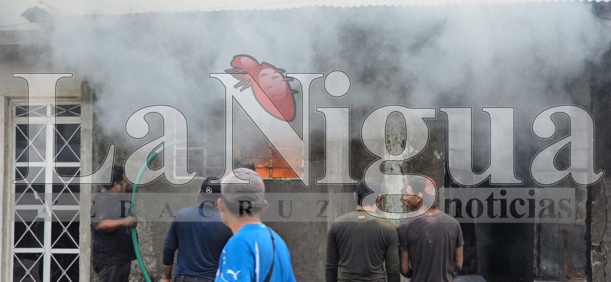 Incendio en vivienda moviliza a cuerpos de emergencia en Fortín 10 img 20250507 wa01477672772820906007871
