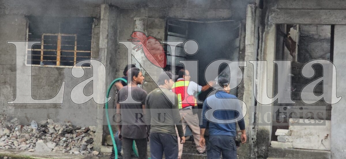 Incendio en vivienda moviliza a cuerpos de emergencia en Fortín 8 img 20250507 wa01527022267476223147756