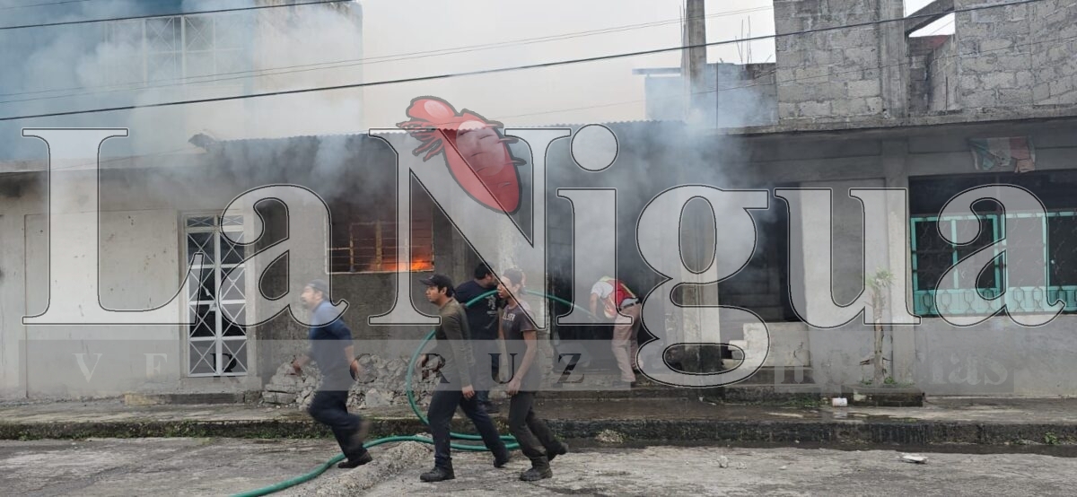 Incendio en vivienda moviliza a cuerpos de emergencia en Fortín 2 img 20250507 wa01545703068230340678718