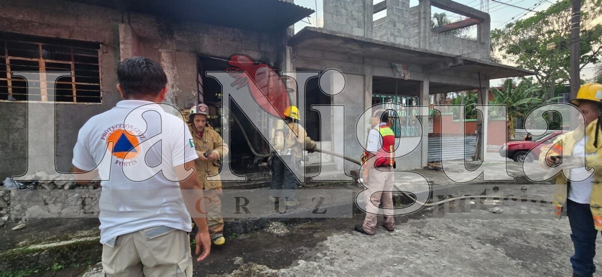 Incendio en vivienda moviliza a cuerpos de emergencia en Fortín 3 img 20250507 wa01554427707750899452694