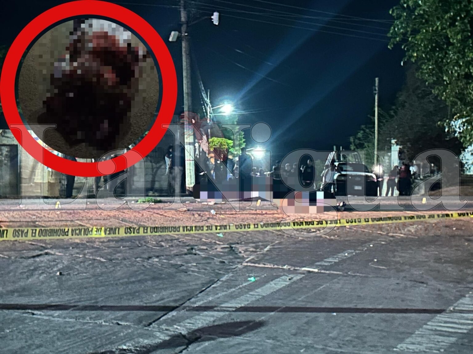 Asesinan a candidata de Morena en Texistepec; suman cuatro muertos y tres heridos en ataque armado.