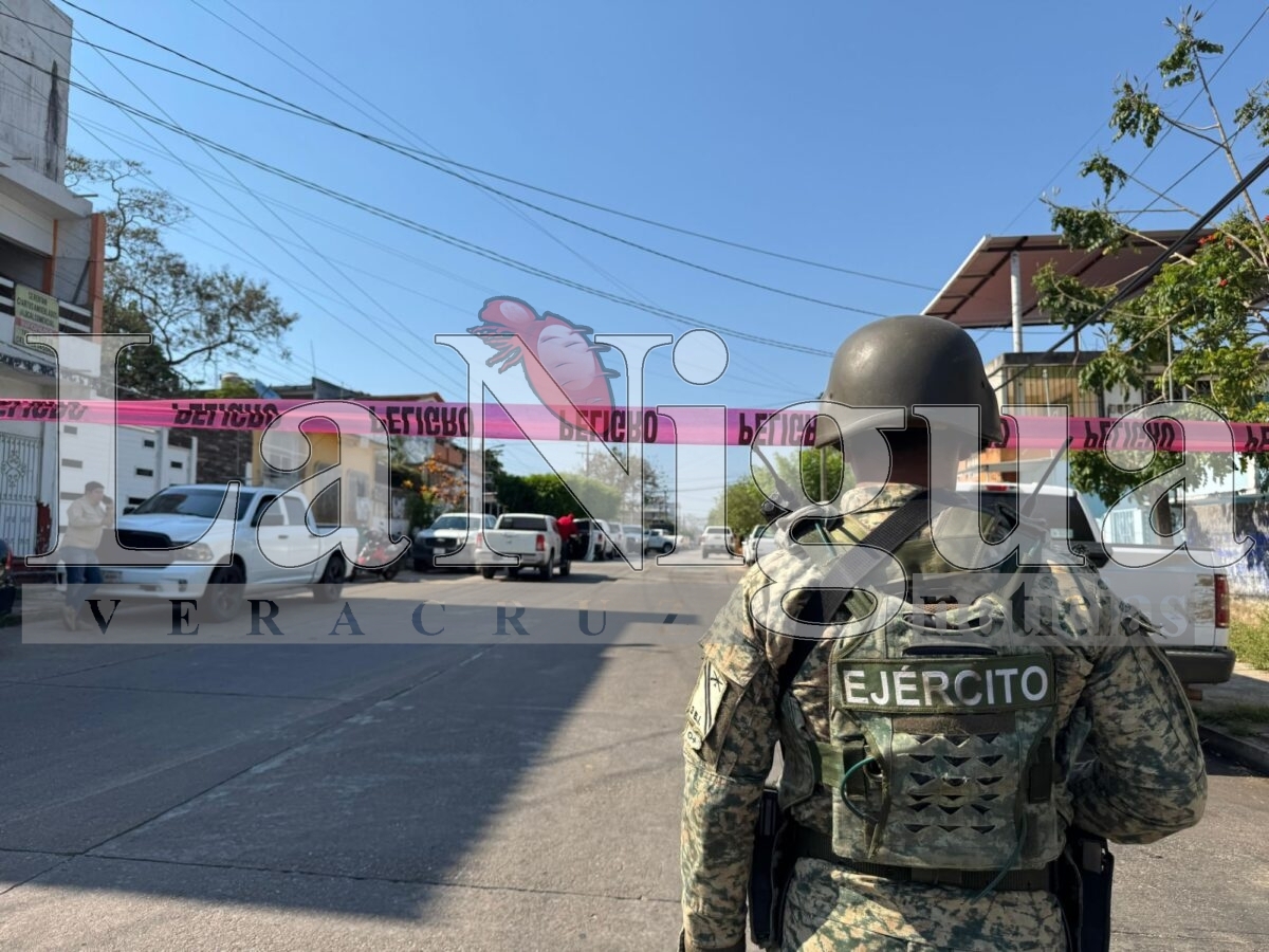 Gobierno Federal vincula a detenido en Texistepec con asesinato de candidata de Morena y otras cuatro personas. 3 img 20250514 wa00623573831265125069916