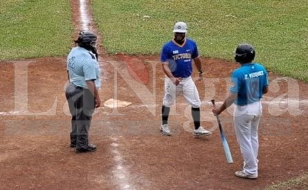 Con tres jonroes y 4 en la octavaBar Victoria 7-2 a Bravos Radycom 2 img 20250516 wa0009921333278897000907