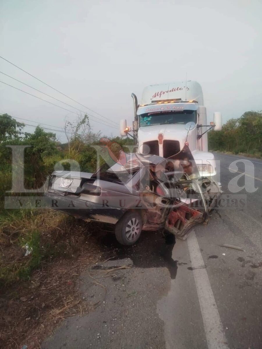 Tragedia en la carretera Emiliano Zapata – Villa Chablé deja cuatro muertos tras brutal choque frontal 2 img 20250518 wa00682049469840181587642