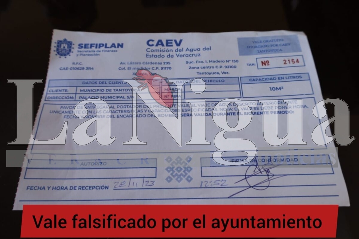 La fuga más grande de agua potable estaba en el Ayuntamiento 5 img 20250522 wa01547874507596684018534