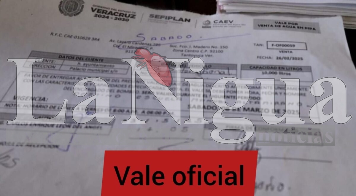 La fuga más grande de agua potable estaba en el Ayuntamiento 2 img 20250522 wa01555687840584879487649