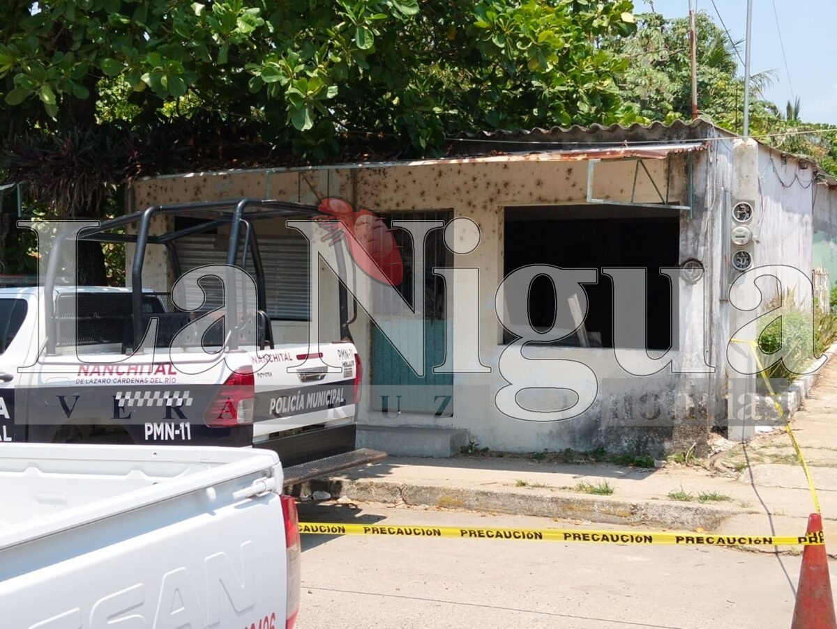 Encuentran a una persona sin vida en una casa de la Guadalupe del Tepeyac 2 img 20250522 wa01706475798557148047907