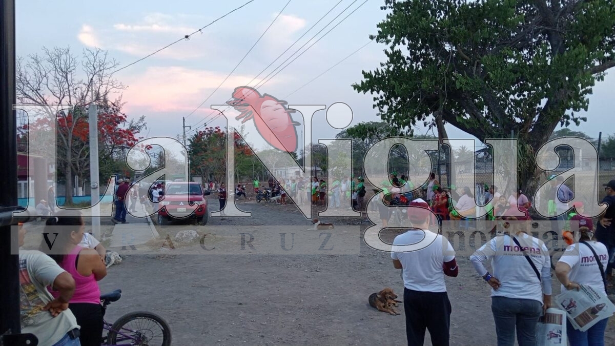 Siboney Morales consolida respaldo ciudadano en Paso Naranjos, El Brinco y San Agustín 1 img 20250522 wa02021237474149285540710