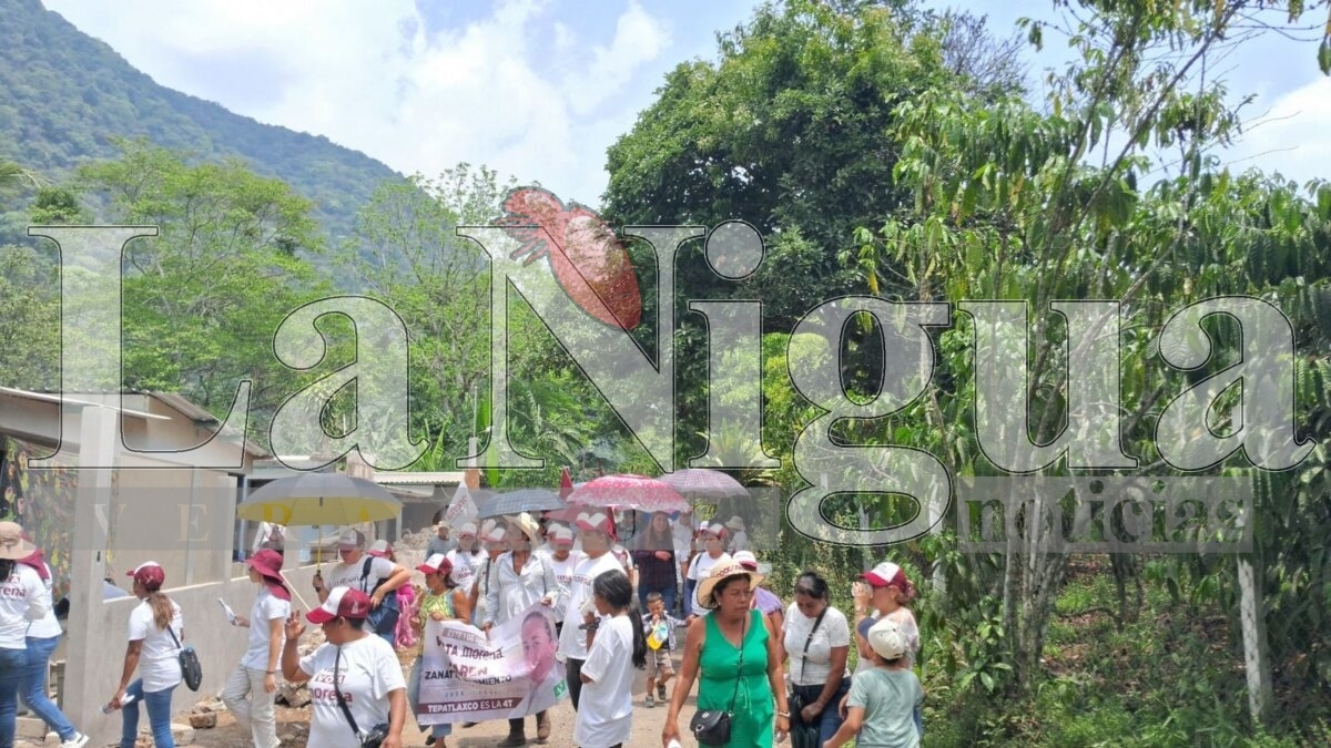 KAREN ZANNATA SARMIENTO CON FUERZA EN TEPATLAXCO LOS CIUDADANOS DECIDIRÁN POR EL PROYECTO TRANSFORMADOR DE MORENA 2 img 20250524 wa01262933384818828741363