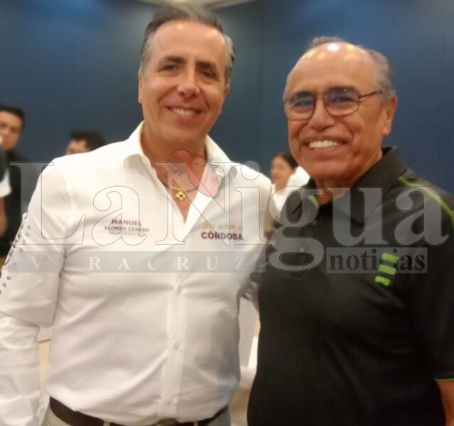 No más ferias en Beisborama, exigenciade deportistas a Manuel Alonso Cerezo 4 img 20250525 wa00194431474337097981063