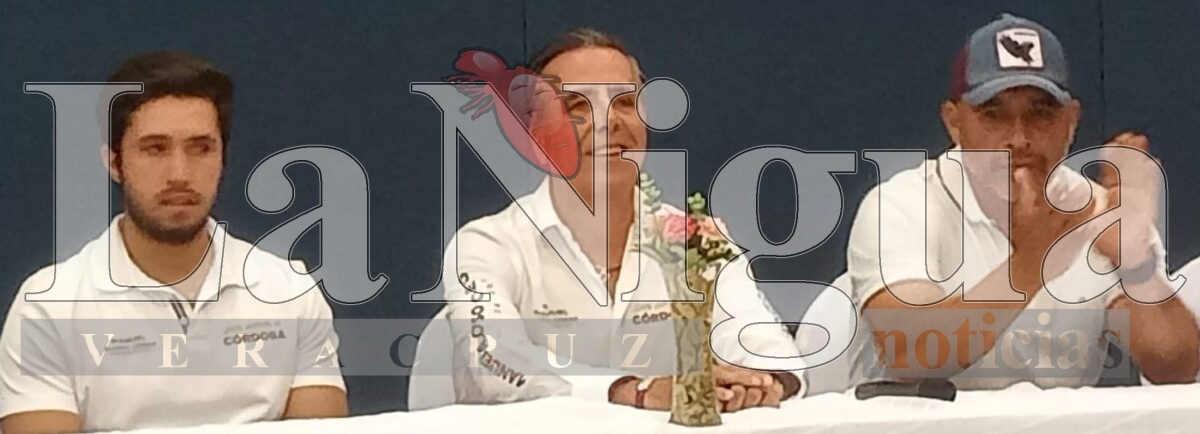 No más ferias en Beisborama, exigenciade deportistas a Manuel Alonso Cerezo 3 img 20250525 wa0024563002120649346127