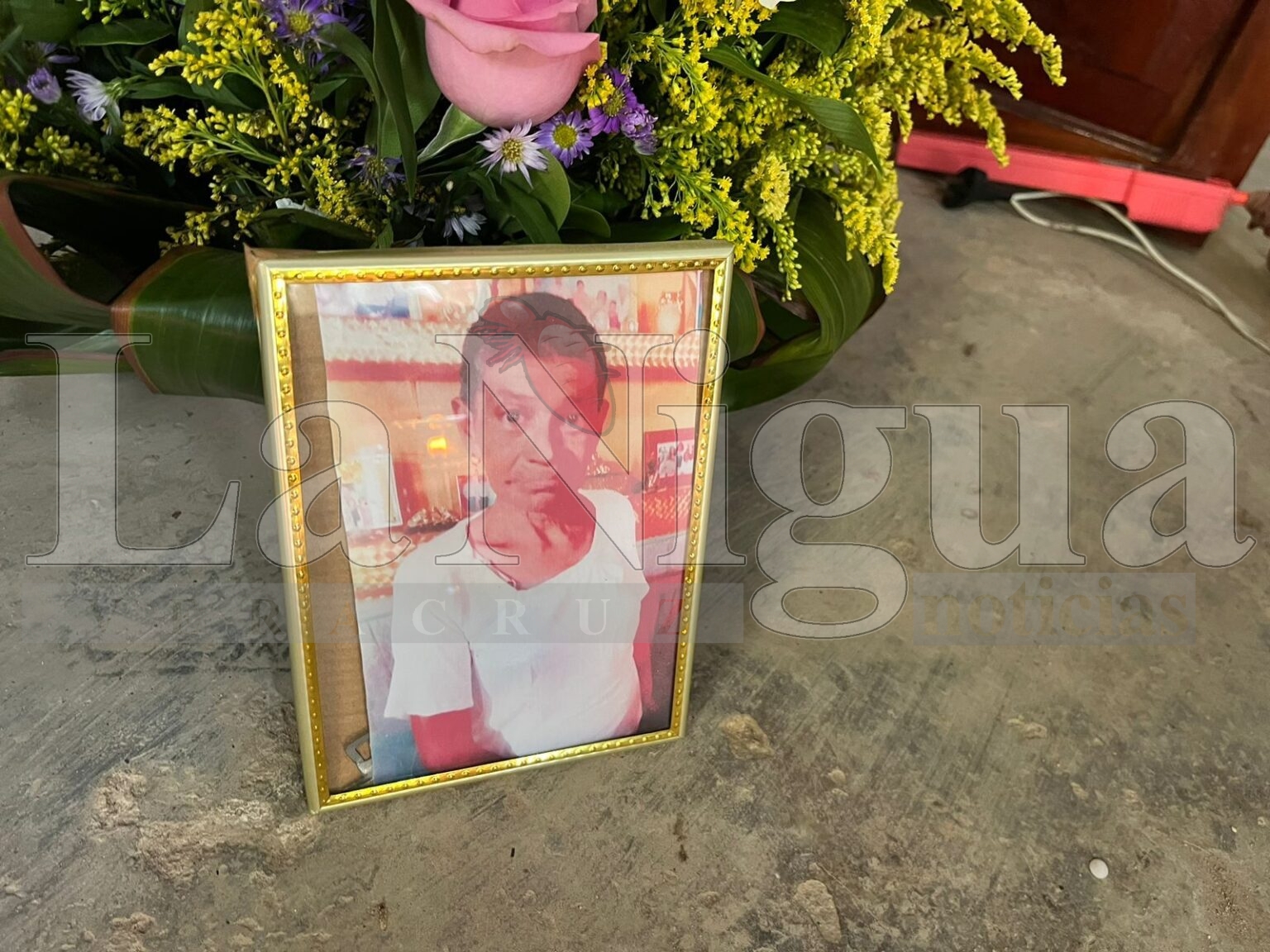 Felícitas lavaba y planchaba ajeno para sobrevivir; a sus 78 años fue decapitada en Nanchital